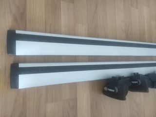 Baca portaequipajes Thule