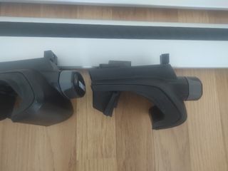 Baca portaequipajes Thule