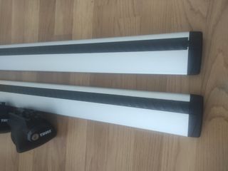 Baca portaequipajes Thule