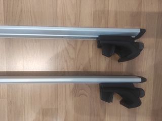 Baca portaequipajes Thule