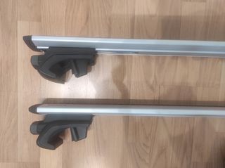 Baca portaequipajes Thule