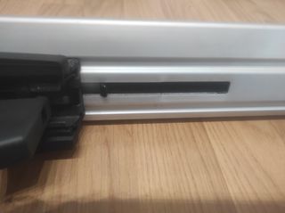 Baca portaequipajes Thule