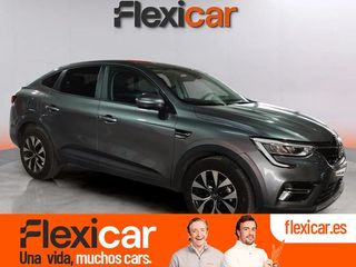 Renault Arkana Evolution TCe 103kW(140CV) EDC mild hybr