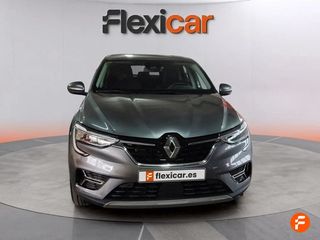 Renault Arkana Evolution TCe 103kW(140CV) EDC mild hybr