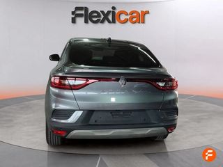 Renault Arkana Evolution TCe 103kW(140CV) EDC mild hybr