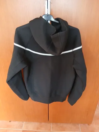 Chándal Nike  talla M negro nuevo a estrenar