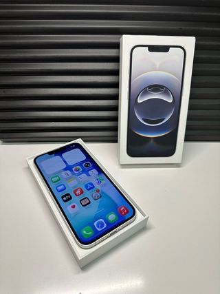 iPhone 16E 128GB Blanco 100%