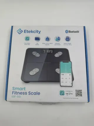 Bilancia Smart Etekcity ESF-551