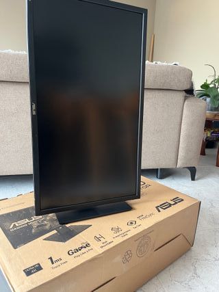 Monitor ASUS VP28UQGL 4K 28