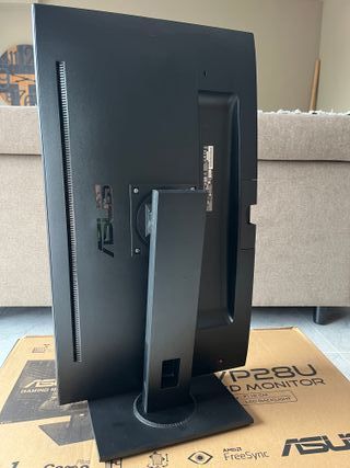 Monitor ASUS VP28UQGL 4K 28