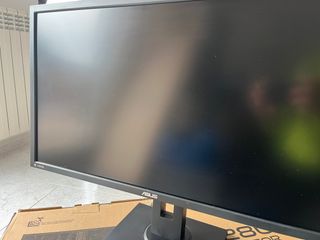 Monitor ASUS VP28UQGL 4K 28