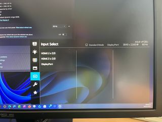 Monitor ASUS VP28UQGL 4K 28