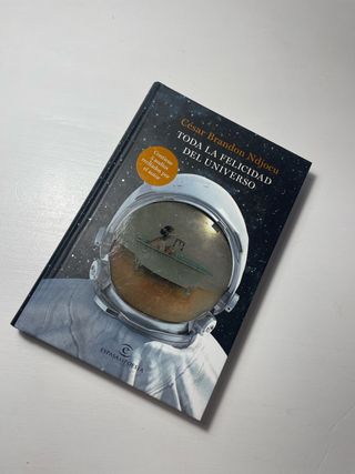 Toda la felicidad del universo