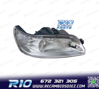 FARO DCH PEUGEOT 306 97-99