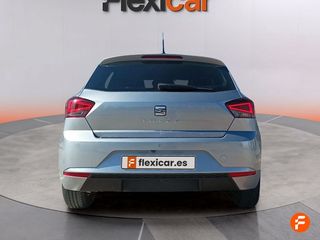 Seat Ibiza 1.0 TSI 81kW (110CV) DSG Xcellence