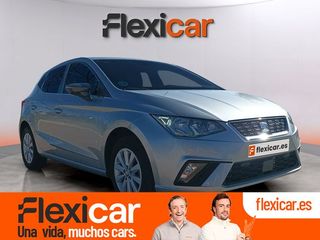 Seat Ibiza 1.0 TSI 81kW (110CV) DSG Xcellence