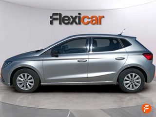Seat Ibiza 1.0 TSI 81kW (110CV) DSG Xcellence
