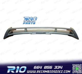 ALERON SPOILER FORD FOCUS MK3 11-17 LOOK RS