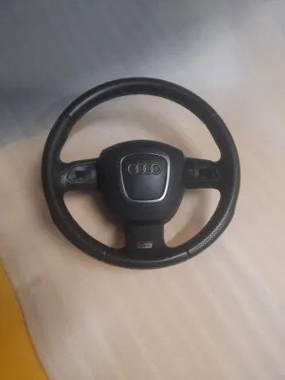 Volante Audi A3 S Line