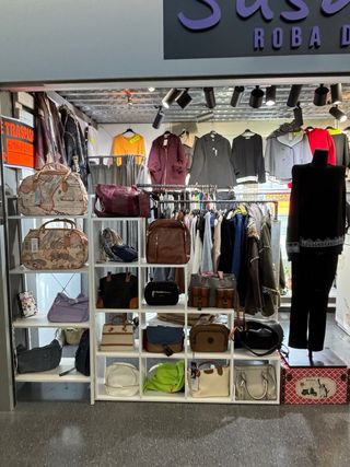 Traspaso de parada en mercado