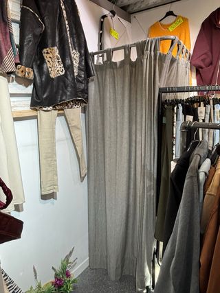 Traspaso de parada en mercado