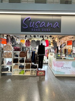 Traspaso de parada en mercado