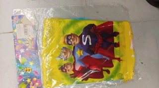 Piñatas de cumpleaños para rellenar