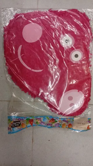 Piñatas de cumpleaños para rellenar