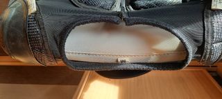 Peto moto o bici enduro