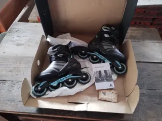 Patines Rollerblade Talla 38.5