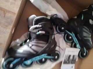 Patines Rollerblade Talla 38.5