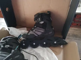 Patines Rollerblade Talla 38.5