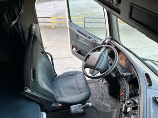 volfo Fh 500