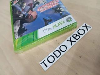 Dodonpachi Resurrection Deluxe Edition Xbox 360