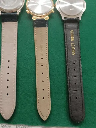 Set 3 Orologi Regent