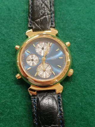 Set 3 Orologi Regent