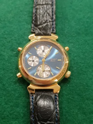 Set 3 Orologi Regent