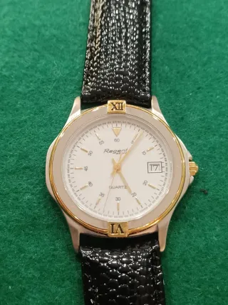 Set 3 Orologi Regent