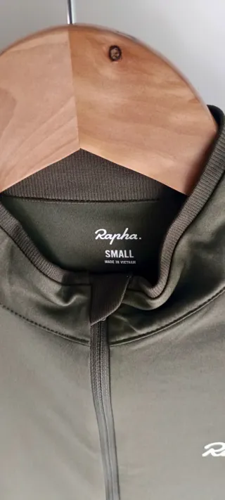 Maillot Rapha Talla S Original