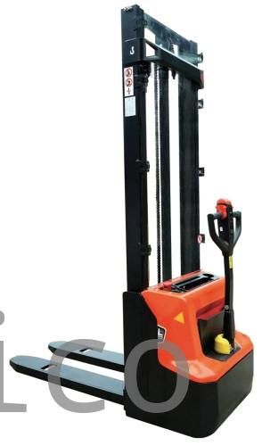 Apilador Eléctrico 1200 Kg - 3500 mm - 16018