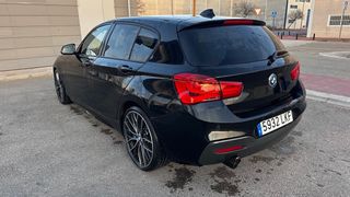 BMW Serie 1 F20