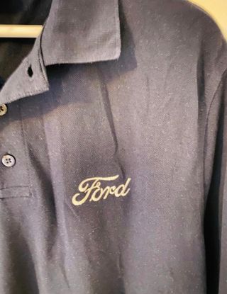 Polo de Ford
