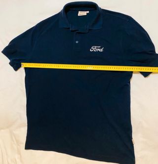 Polo de Ford