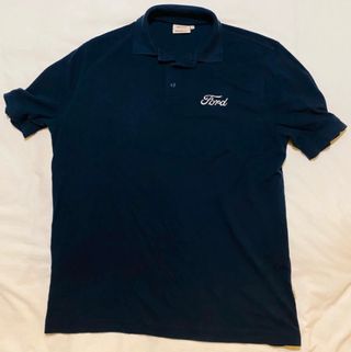 Polo de Ford