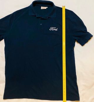 Polo de Ford