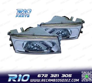 FAROS MITSUBISHI LANCER 97-01