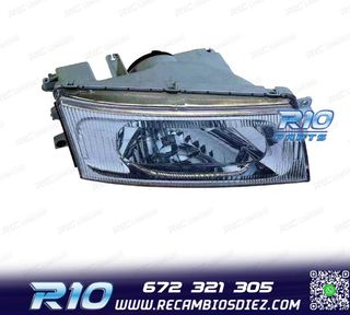 FARO DCH MITSUBISHI LANCER 97-01
