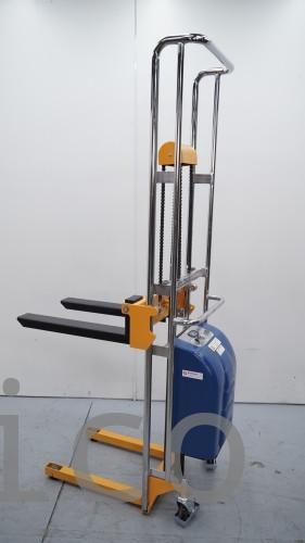 Apilador Eléctrico 400 Kg - 2000 mm - 10559