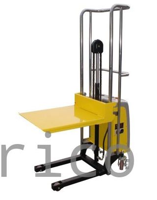 Apilador Eléctrico 400Kg - 1500 mm - 10561