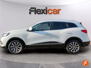 Renault Kadjar Zen GPF TCe 103kW (140CV)